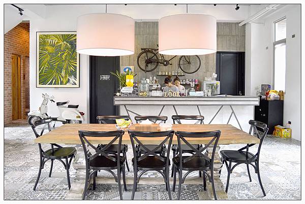 南投魚池~LOOK 路殼//民宿//下午茶 南投魚池~LOOK 路殼//民宿//下午茶