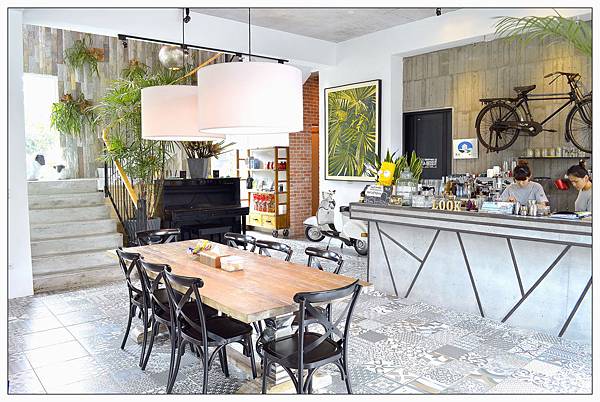 南投魚池~LOOK 路殼//民宿//下午茶 南投魚池~LOOK 路殼//民宿//下午茶