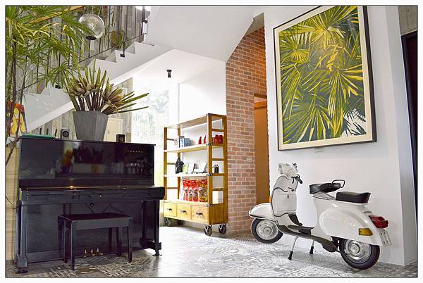 南投魚池~LOOK 路殼//民宿//下午茶 南投魚池~LOOK 路殼//民宿//下午茶