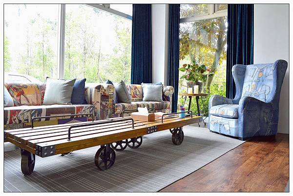 南投魚池~LOOK 路殼//民宿//下午茶 南投魚池~LOOK 路殼//民宿//下午茶