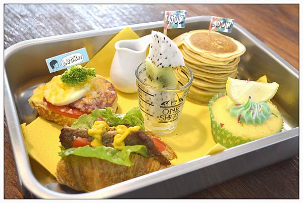 南投魚池~LOOK 路殼//民宿//下午茶 南投魚池~LOOK 路殼//民宿//下午茶