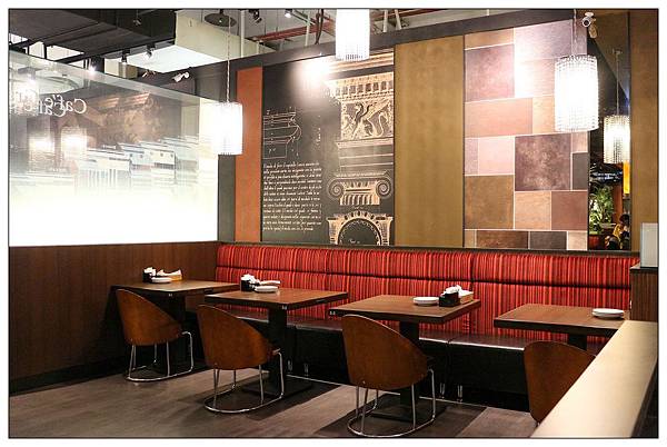 義式屋‧古拉爵~彰化家樂福店//二訪 義式屋‧古拉爵~彰化家樂福店//二訪