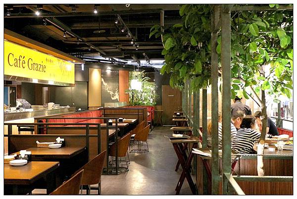 義式屋‧古拉爵~彰化家樂福店//二訪 義式屋‧古拉爵~彰化家樂福店//二訪