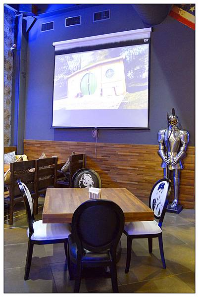 史堤克先生牛排~彰化店 史堤克先生牛排~彰化店