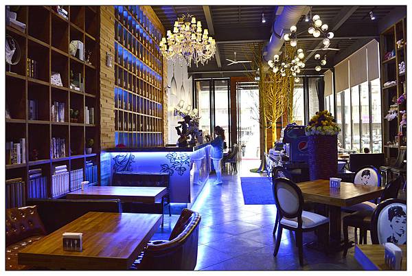 史堤克先生牛排~彰化店 史堤克先生牛排~彰化店