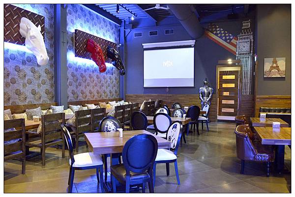 史堤克先生牛排~彰化店 史堤克先生牛排~彰化店