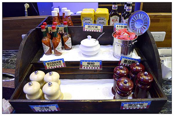 史堤克先生牛排~彰化店 史堤克先生牛排~彰化店