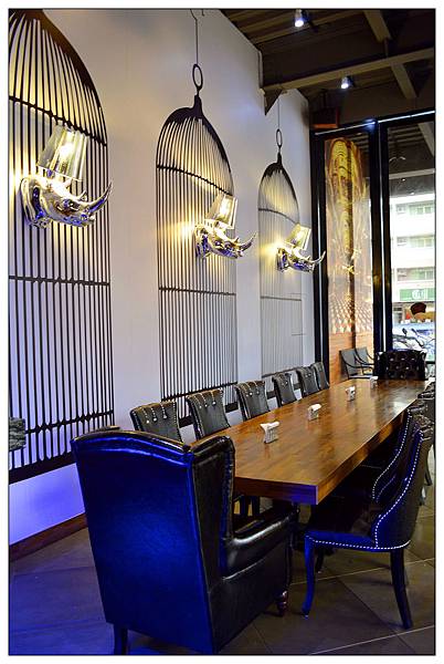 史堤克先生牛排~彰化店 史堤克先生牛排~彰化店