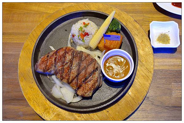 史堤克先生牛排~彰化店 史堤克先生牛排~彰化店