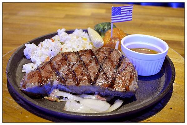 史堤克先生牛排~彰化店 史堤克先生牛排~彰化店