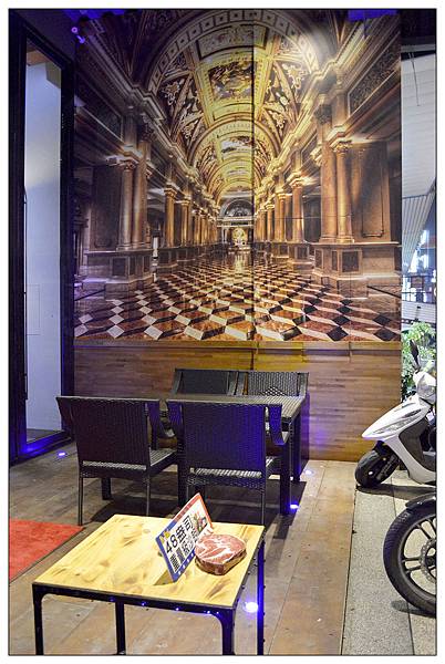 史堤克先生牛排~彰化店 史堤克先生牛排~彰化店