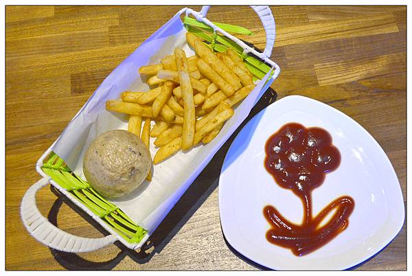 史堤克先生牛排~彰化店 史堤克先生牛排~彰化店