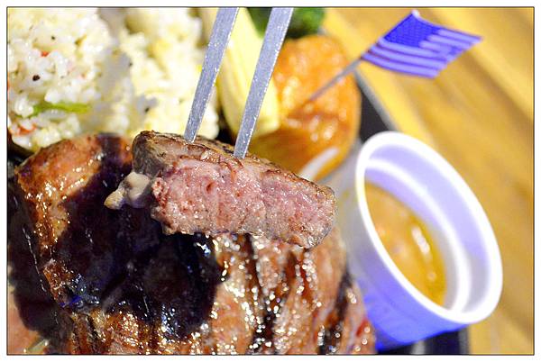 史堤克先生牛排~彰化店 史堤克先生牛排~彰化店