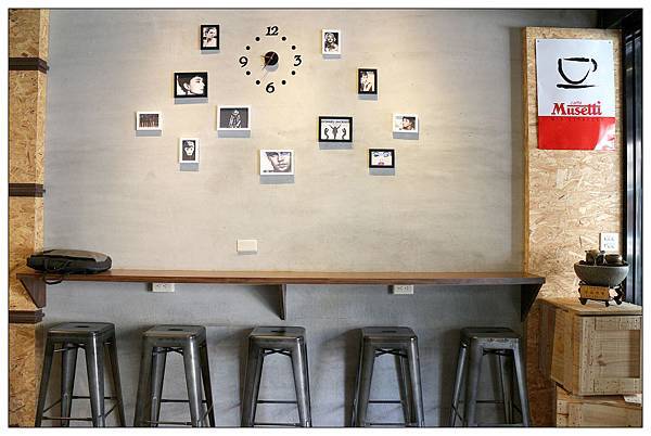 彰化~MooBoo沐佈咖啡 彰化~MooBoo沐佈咖啡