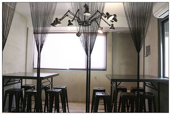 彰化~MooBoo沐佈咖啡 彰化~MooBoo沐佈咖啡