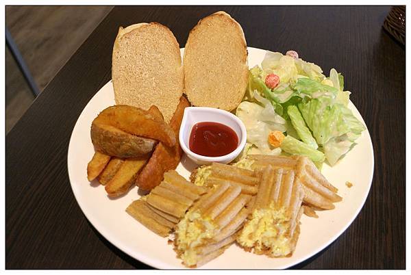 彰化~MooBoo沐佈咖啡 彰化~MooBoo沐佈咖啡