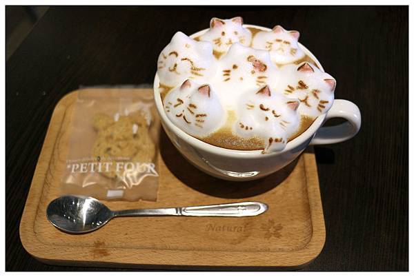 彰化~MooBoo沐佈咖啡 彰化~MooBoo沐佈咖啡