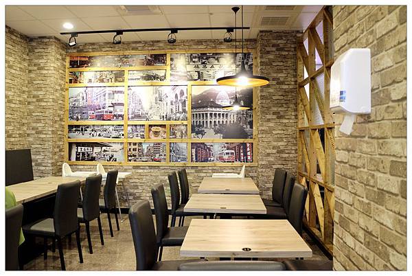 彰化~阿官香港茶餐廳 彰化~阿官香港茶餐廳