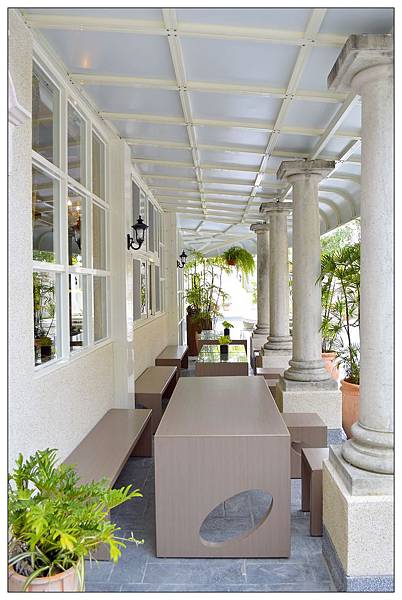 南投市~文心園・花園咖啡 南投市~文心園・花園咖啡