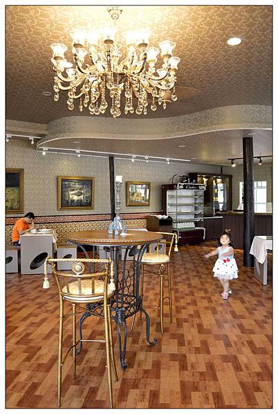 南投市~文心園・花園咖啡 南投市~文心園・花園咖啡