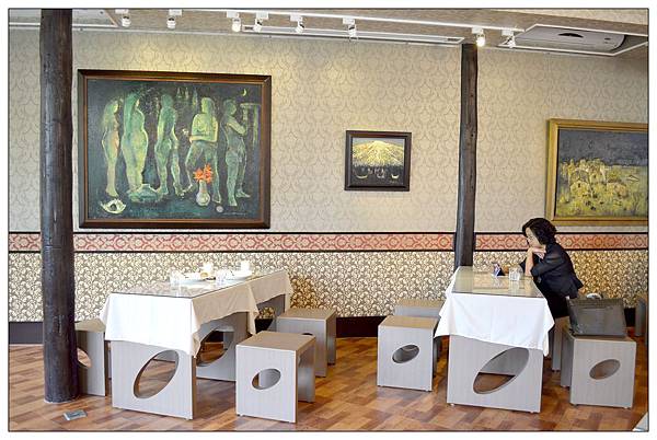 南投市~文心園・花園咖啡 南投市~文心園・花園咖啡