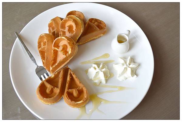 南投市~文心園・花園咖啡 南投市~文心園・花園咖啡