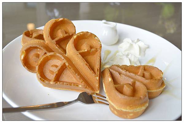 南投市~文心園・花園咖啡 南投市~文心園・花園咖啡