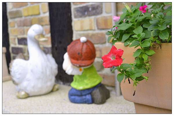 南投市~文心園・花園咖啡 南投市~文心園・花園咖啡