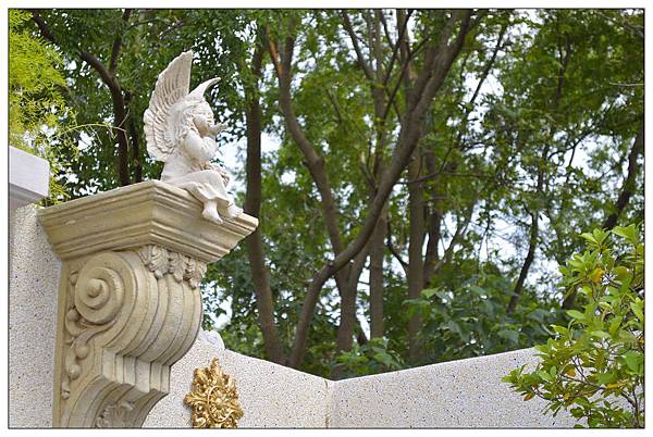 南投市~文心園・花園咖啡 南投市~文心園・花園咖啡