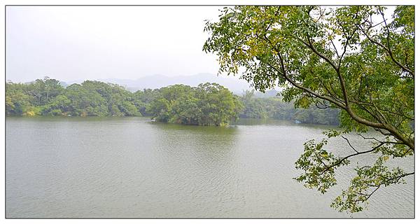 苗栗頭屋~明湖水漾會館//下午茶
