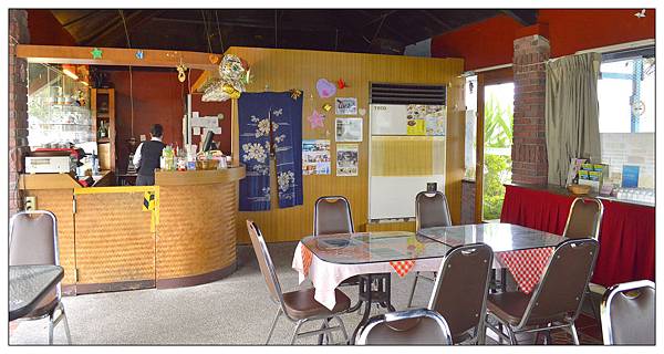 苗栗頭屋~明湖水漾會館//下午茶