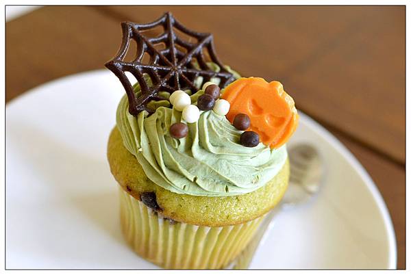 心之芳庭~萬聖節‧一起愛搞怪 心之芳庭~萬聖節‧一起愛搞怪