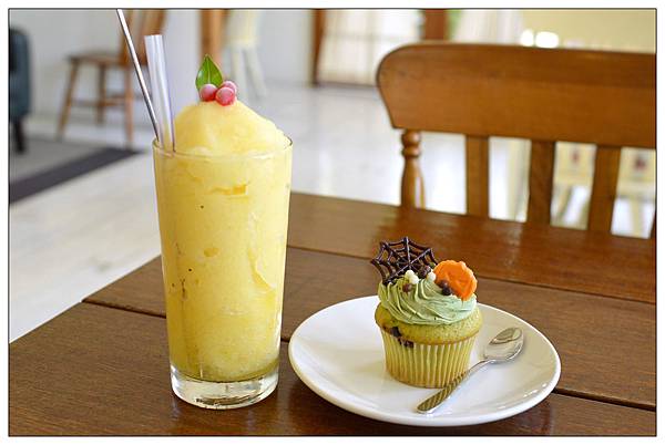 心之芳庭~萬聖節‧一起愛搞怪 心之芳庭~萬聖節‧一起愛搞怪