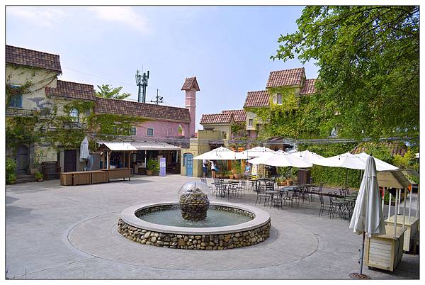 心之芳庭~萬聖節‧一起愛搞怪 心之芳庭~萬聖節‧一起愛搞怪