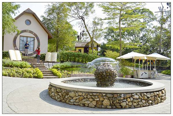 心之芳庭~萬聖節‧一起愛搞怪 心之芳庭~萬聖節‧一起愛搞怪