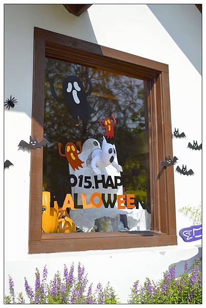 心之芳庭~萬聖節‧一起愛搞怪 心之芳庭~萬聖節‧一起愛搞怪