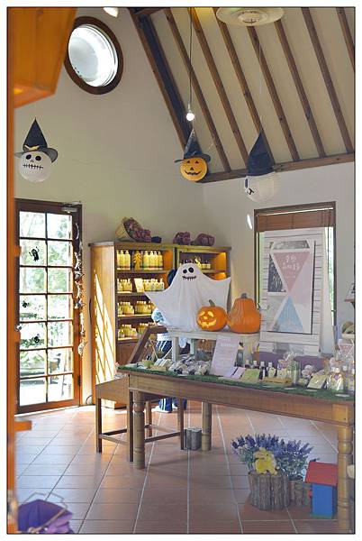 心之芳庭~萬聖節‧一起愛搞怪 心之芳庭~萬聖節‧一起愛搞怪