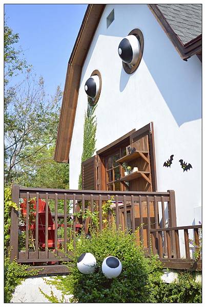 心之芳庭~萬聖節‧一起愛搞怪 心之芳庭~萬聖節‧一起愛搞怪