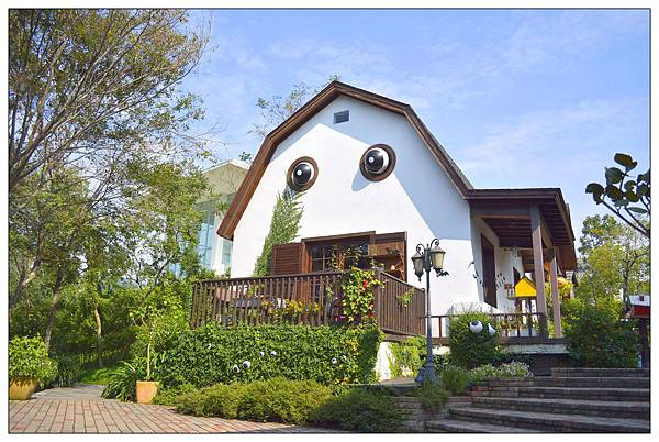 心之芳庭~萬聖節‧一起愛搞怪 心之芳庭~萬聖節‧一起愛搞怪