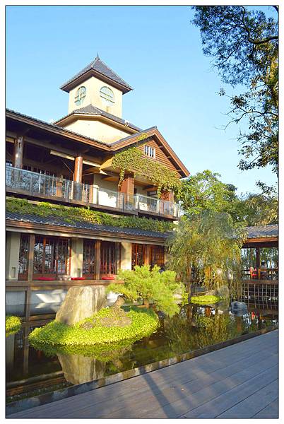 台中新社~又見一炊煙//下午茶 台中新社~又見一炊煙//下午茶