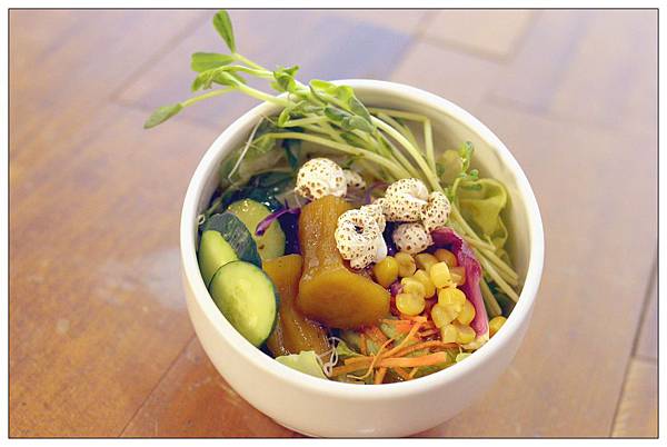 台中西區~玖蒔院//蔬食料理 台中西區~玖蒔院//蔬食料理