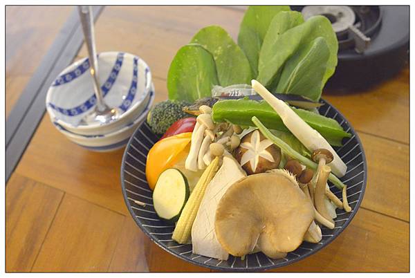 台中西區~玖蒔院//蔬食料理 台中西區~玖蒔院//蔬食料理