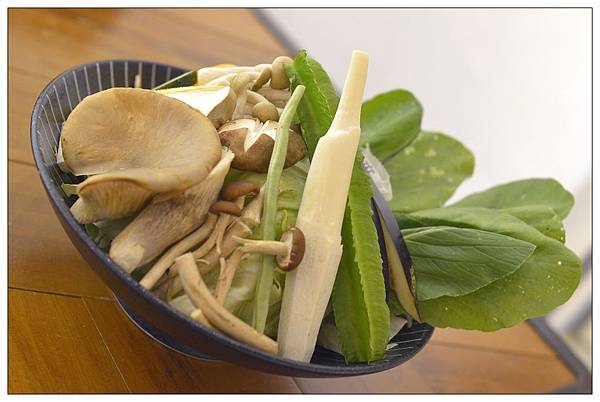 台中西區~玖蒔院//蔬食料理 台中西區~玖蒔院//蔬食料理