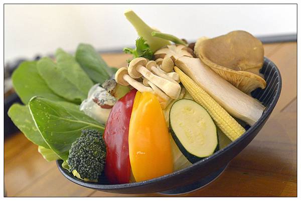 台中西區~玖蒔院//蔬食料理 台中西區~玖蒔院//蔬食料理