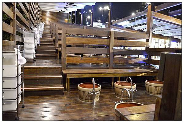 彰化員林~貝康休閒會館//夕陽//夜景//用餐 彰化員林~貝康休閒會館//夕陽//夜景//用餐