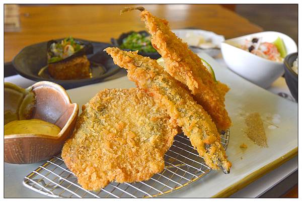 台中南區~遇見PASTA‧和食 台中南區~遇見PASTA‧和食