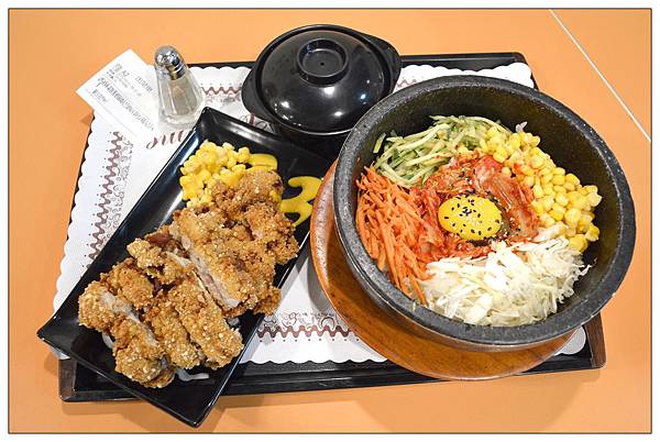 台中大雅~綠水複合式餐飲店 台中大雅~綠水複合式餐飲店