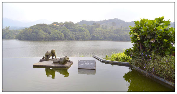 苗栗頭屋~明湖水漾會館//下午茶 苗栗頭屋~明湖水漾會館//下午茶