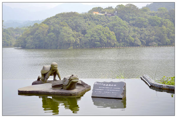 苗栗頭屋~明湖水漾會館//下午茶 苗栗頭屋~明湖水漾會館//下午茶