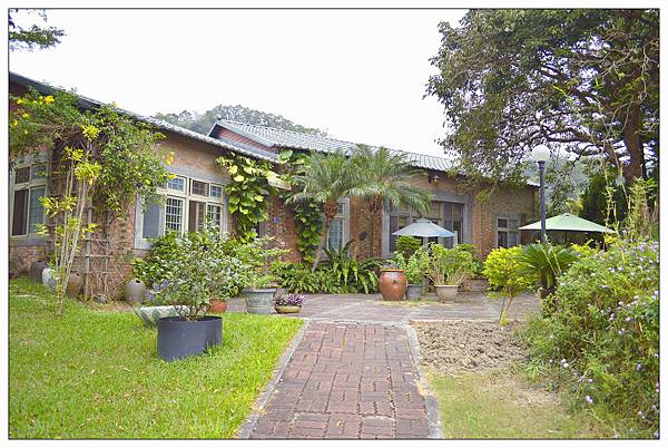 苗栗西湖~秘密花園 苗栗西湖~秘密花園